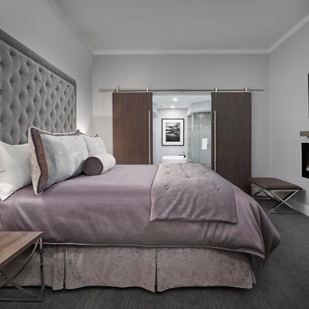 Union Bank Inn Edmonton Eksteriør bilde