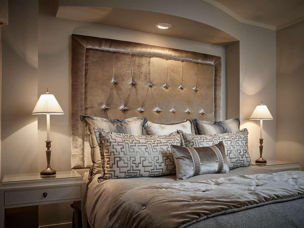 Union Bank Inn Edmonton Rom bilde