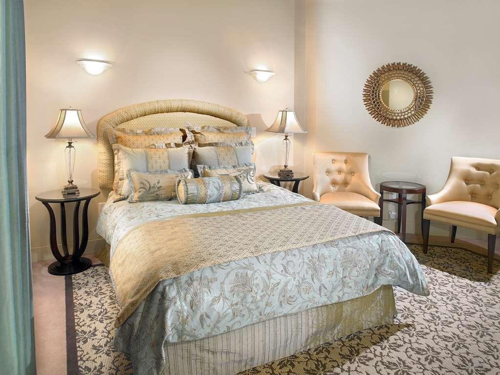 Union Bank Inn Edmonton Rom bilde