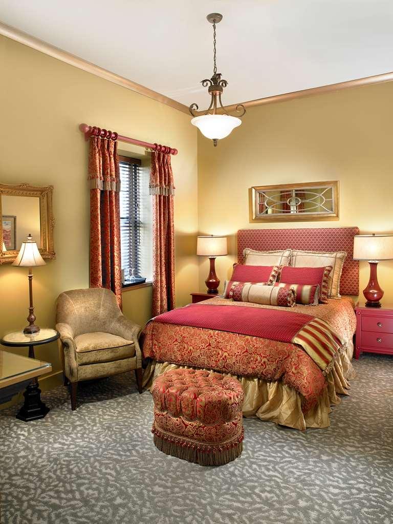 Union Bank Inn Edmonton Rom bilde